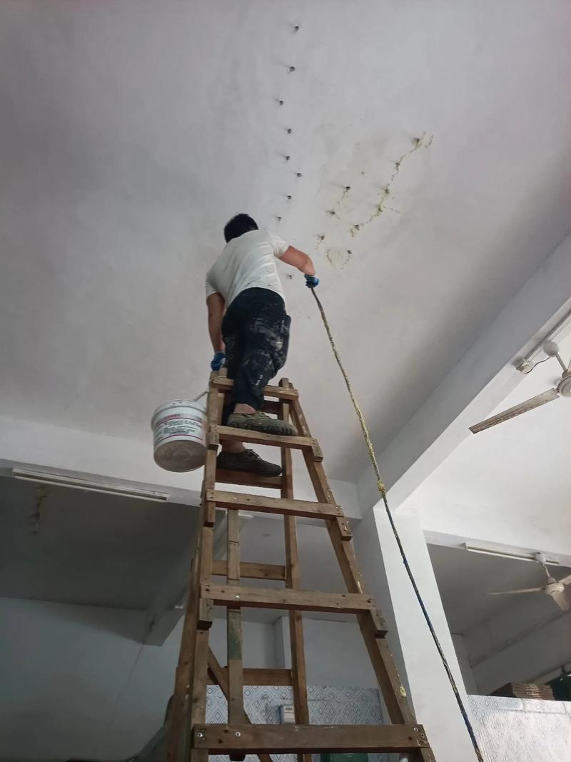 承德平泉化学注浆